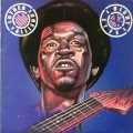 Luther Allison - Night Life / Motown Luther Allison - Night Life / Motown